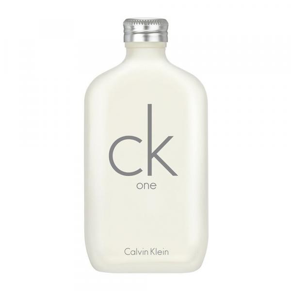 Calvin Klein ck one woda toaletowa 200 ml