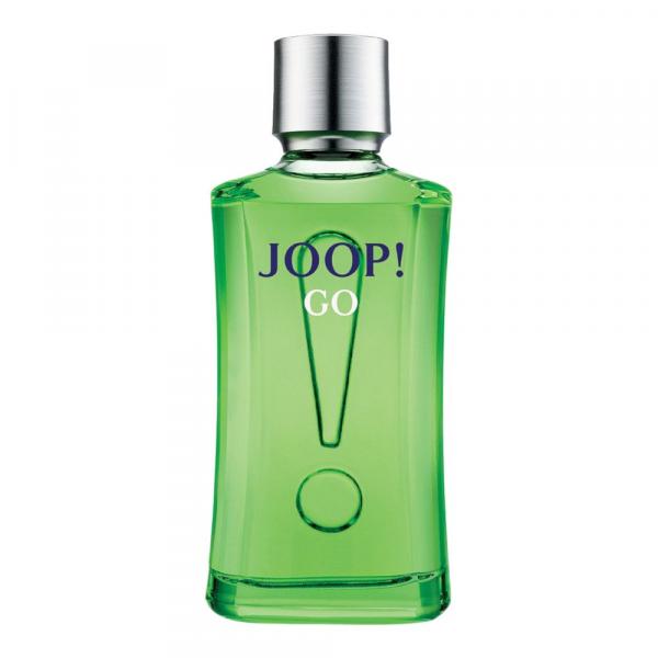 JOOP! Go woda toaletowa 100 ml