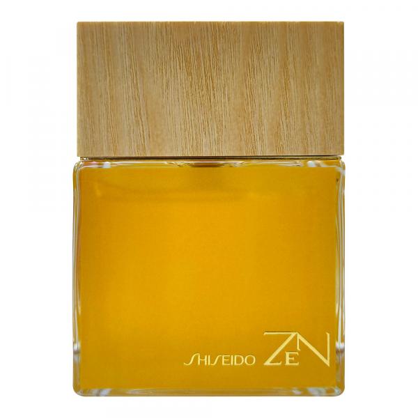 Shiseido Zen woda perfumowana 100 ml