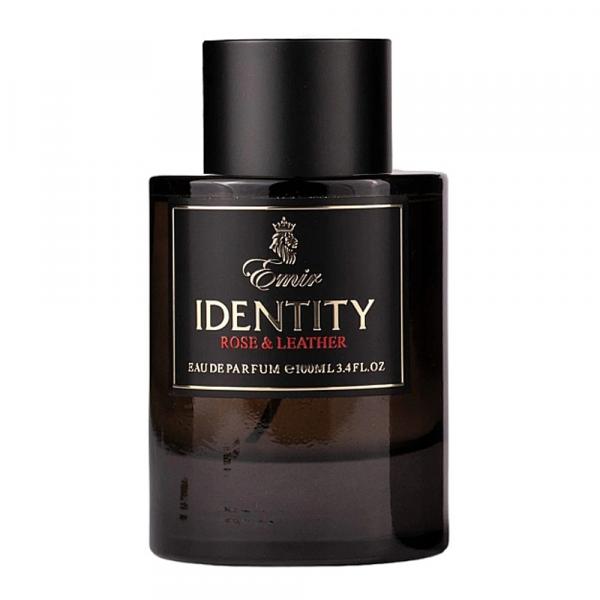 Emir Identity Rose & Leather woda perfumowana 100 ml
