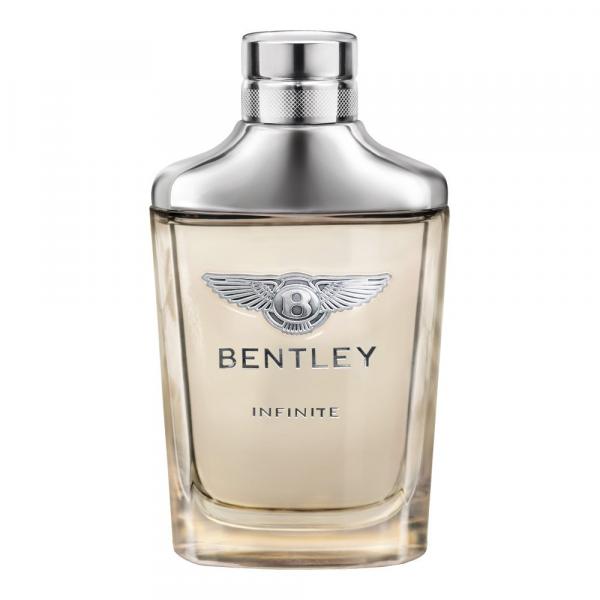 Bentley Infinite woda toaletowa 100 ml TESTER