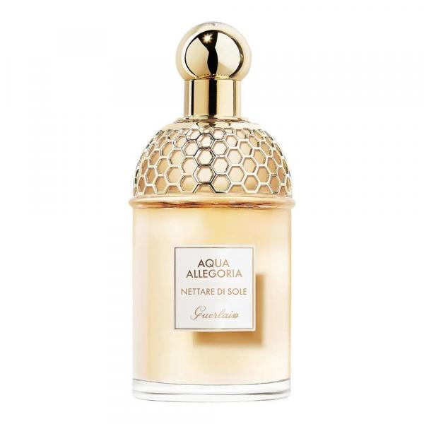 Guerlain Aqua Allegoria Nettare di Sole woda toaletowa 125 ml