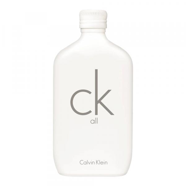 Calvin Klein ck all woda toaletowa 200 ml