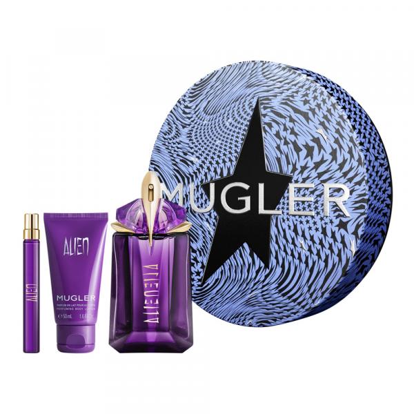 Mugler Alien ZESTAW 7501