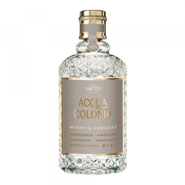 4711 Acqua Colonia Myrrh & Kumquat woda kolońska 170 ml