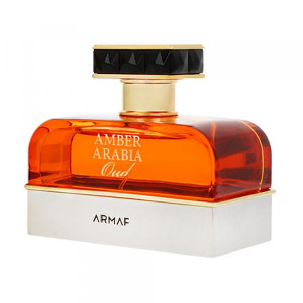 Armaf Amber Arabia Oud Pour Homme Parfum perfumy 100 ml TESTER