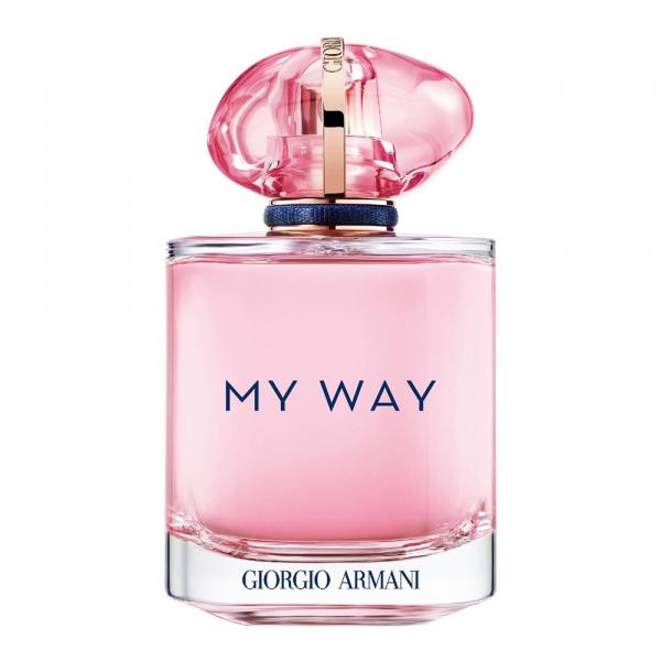 Giorgio Armani My Way Nectar woda perfumowana 90 ml TESTER