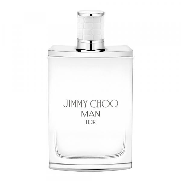 Jimmy Choo Man Ice woda toaletowa 100 ml TESTER