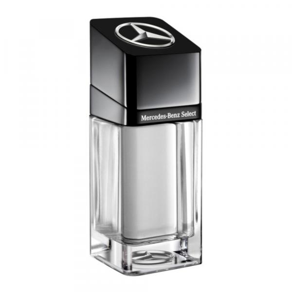 Mercedes-Benz Select woda toaletowa 100 ml