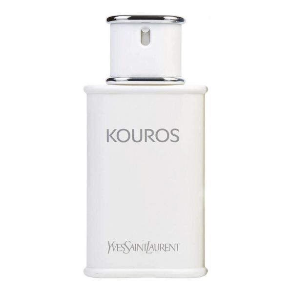 Yves Saint Laurent Kouros woda toaletowa 100 ml TESTER