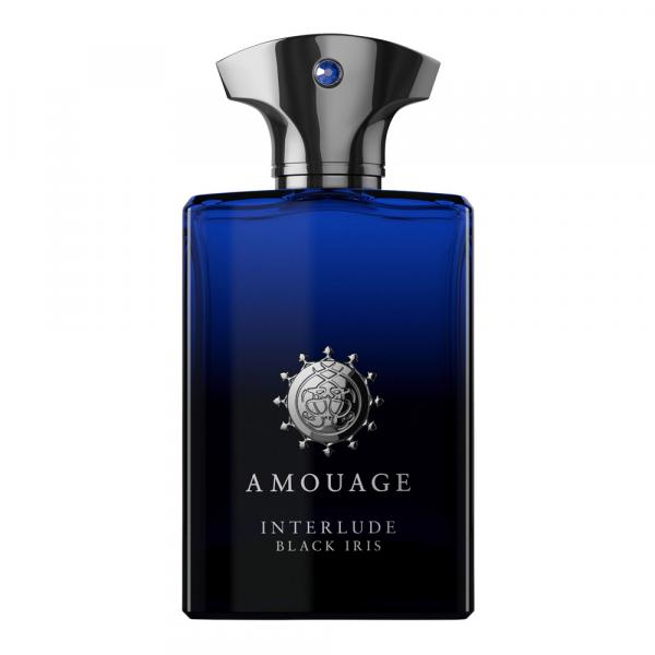 Amouage Interlude Black Iris woda perfumowana 100 ml