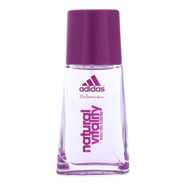 Adidas Natural Vitality woda toaletowa 30 ml