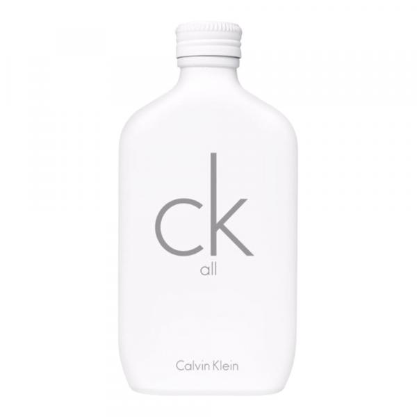 Calvin Klein ck all woda toaletowa 100 ml