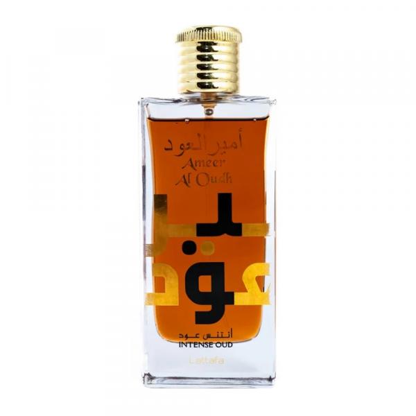 Lattafa Ameer Al Oudh Intense Oud woda perfumowana 100 ml TESTER