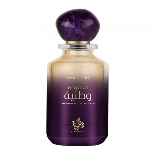 Al Wataniah Amethyst woda perfumowana 100 ml