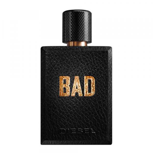 Diesel Bad woda toaletowa 75 ml