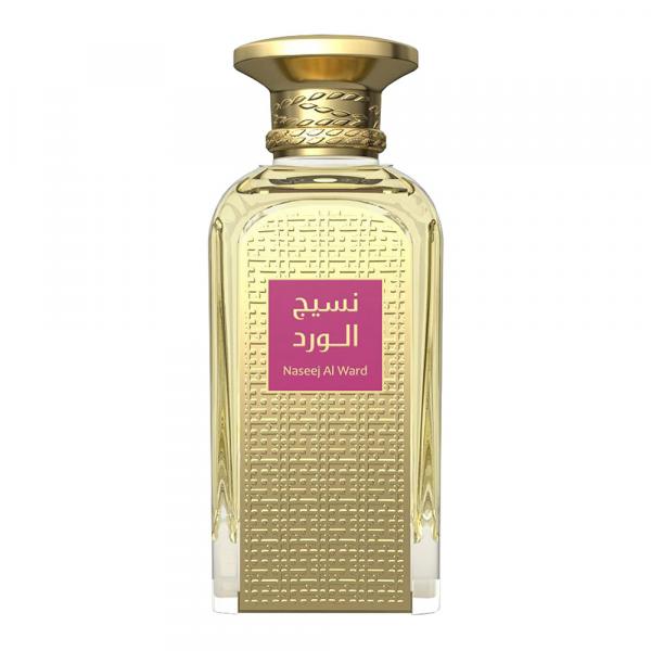 Afnan Naseej Al Ward woda perfumowana 50 ml TESTER