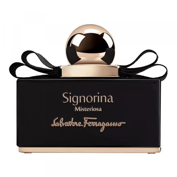 Salvatore Ferragamo Signorina Misteriosa woda perfumowana 50 ml