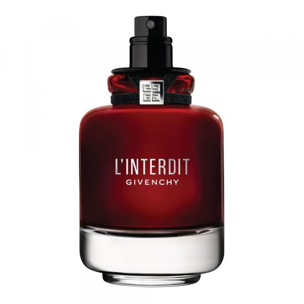 Givenchy L'Interdit Eau de Parfum Rouge EDP 80 ml TESTER