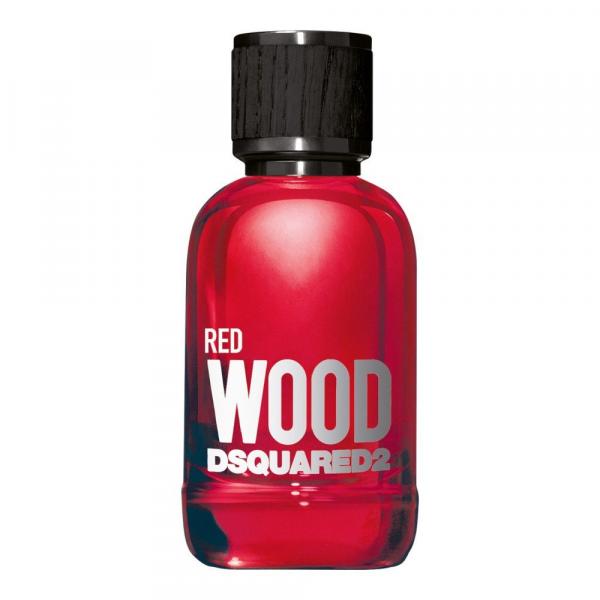 Dsquared2 Red Wood woda toaletowa 100 ml