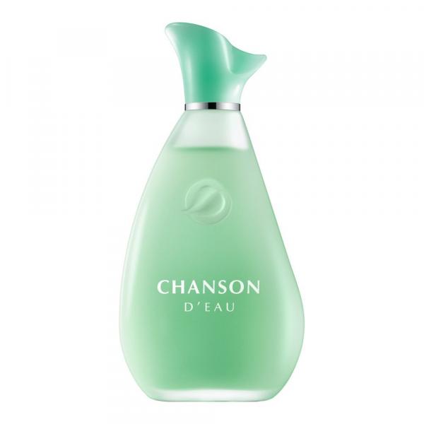 Coty Chanson d'Eau Original woda toaletowa 100 ml