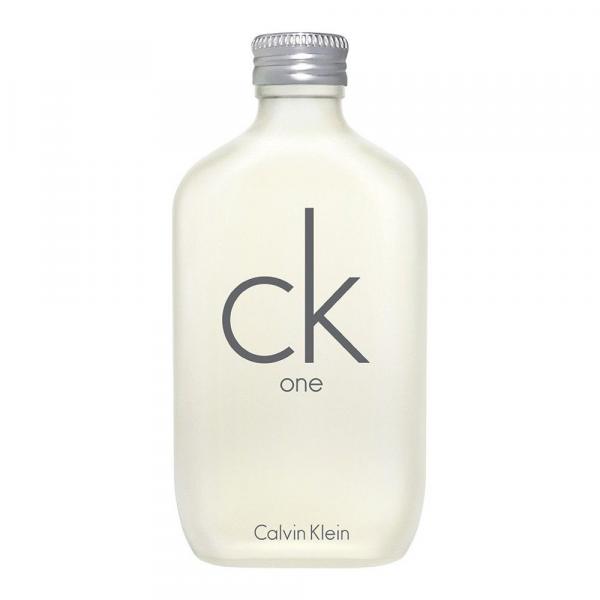 Calvin Klein ck one woda toaletowa 50 ml