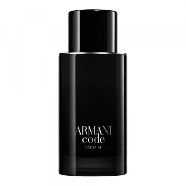 Giorgio Armani Armani Code Parfum perfumy 75 ml Refillable TESTER
