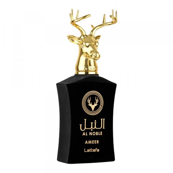 Lattafa Al Noble Ameer woda perfumowana 100 ml