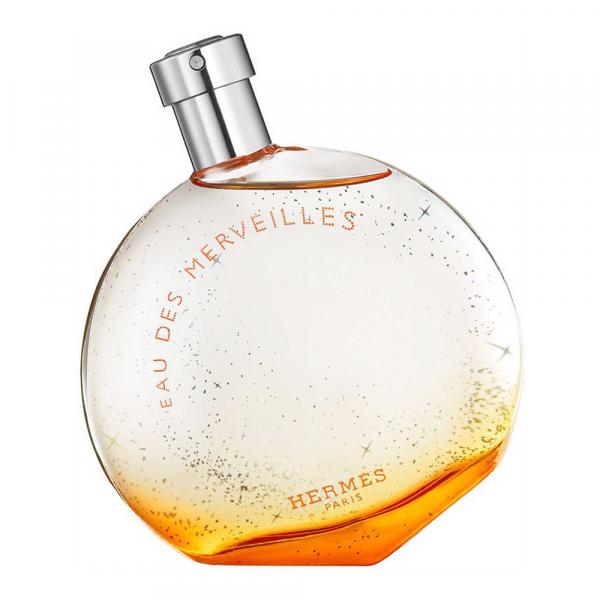 Hermes Eau Des Merveilles woda toaletowa 50 ml