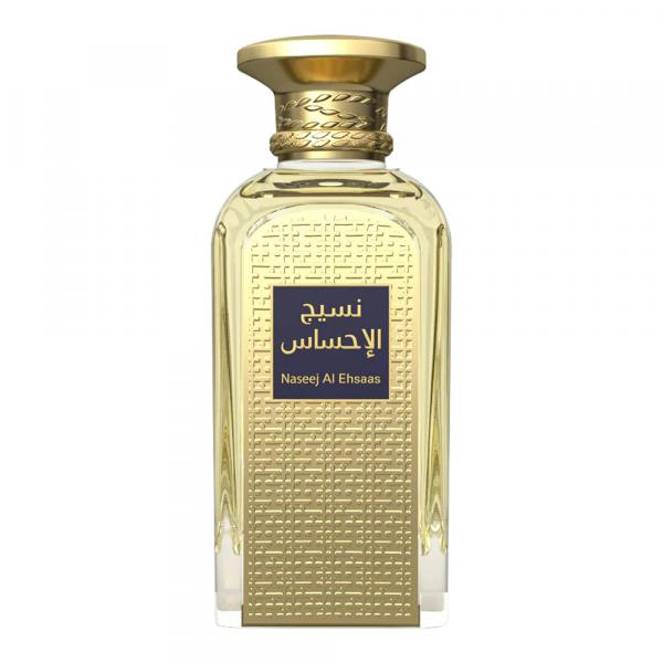 Afnan Naseej Al Ehsaas woda perfumowana 50 ml