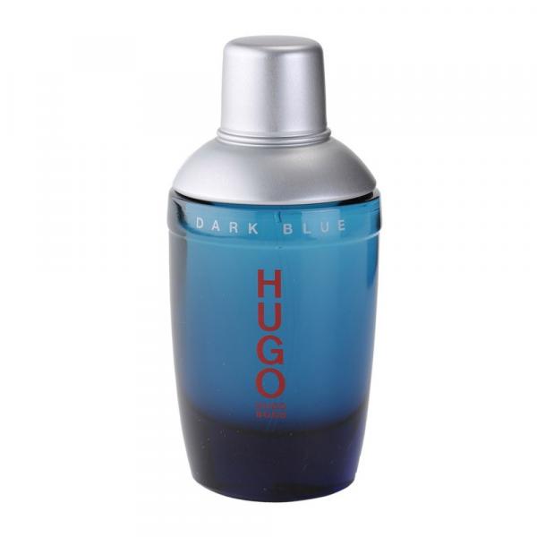 Hugo Boss Hugo Dark Blue woda toaletowa 75 ml