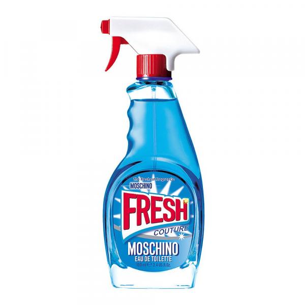 Moschino Fresh Couture woda toaletowa 100 ml