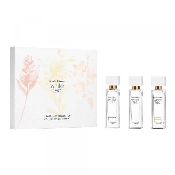 Elizabeth Arden White Tea Collection zestaw 13247