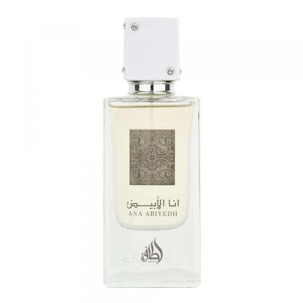 Lattafa Ana Abiyedh woda perfumowana 60 ml TESTER