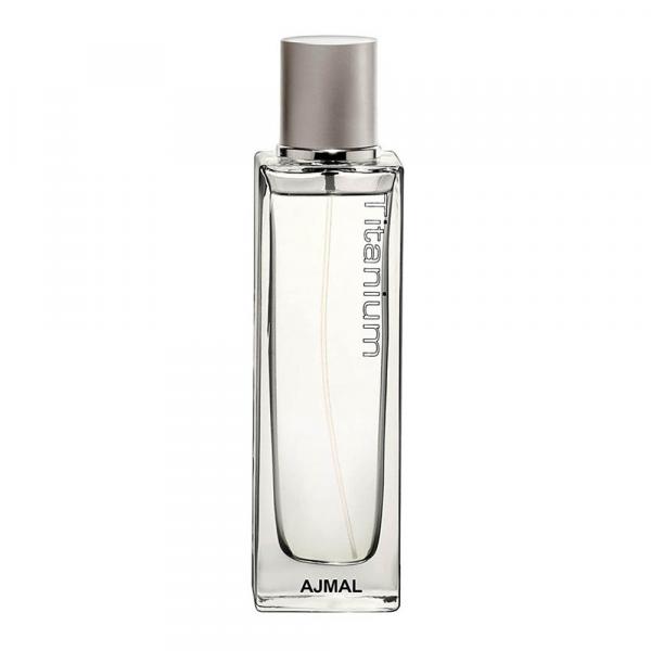 Ajmal Titanium woda perfumowana 100 ml