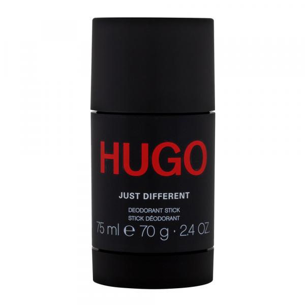 Hugo Boss Hugo Just Different dezodorant sztyft 75 ml