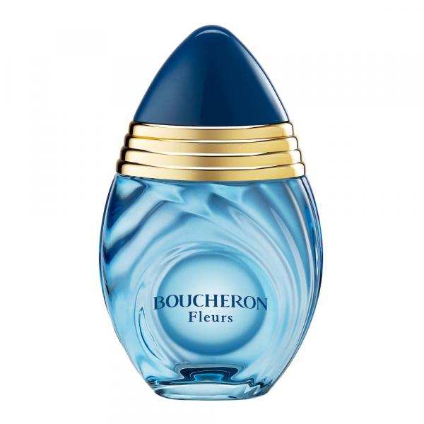 Boucheron Fleurs woda perfumowana 100 ml