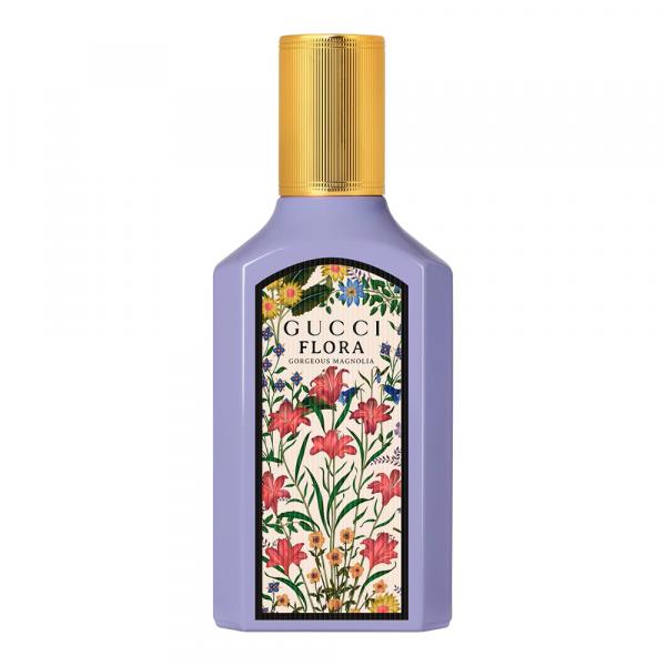 Gucci Flora Gorgeous Magnolia woda perfumowana 50 ml