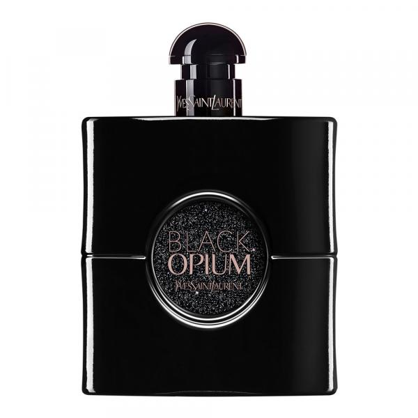 Yves Saint Laurent Black Opium Le Parfum perfumy 90 ml TESTER