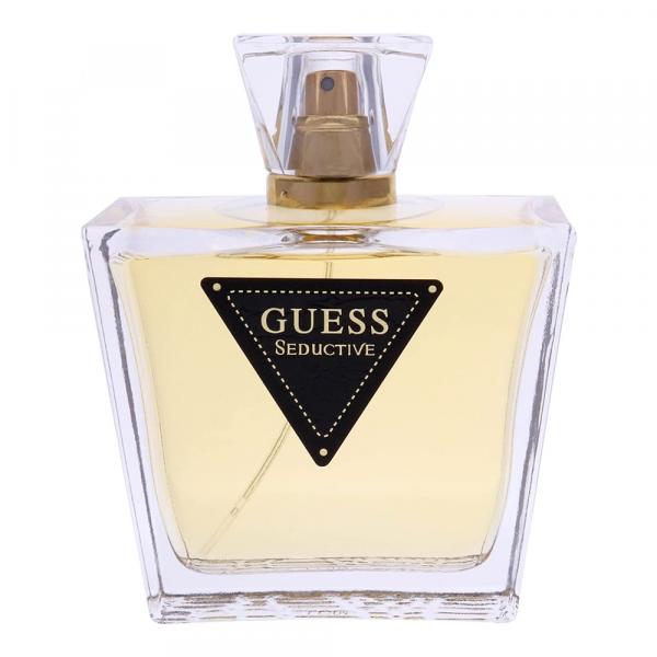 Guess Seductive woda toaletowa 125 ml