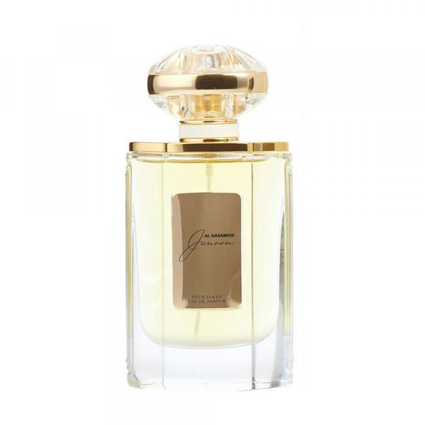 Al Haramain Junoon woda perfumowana 75 ml