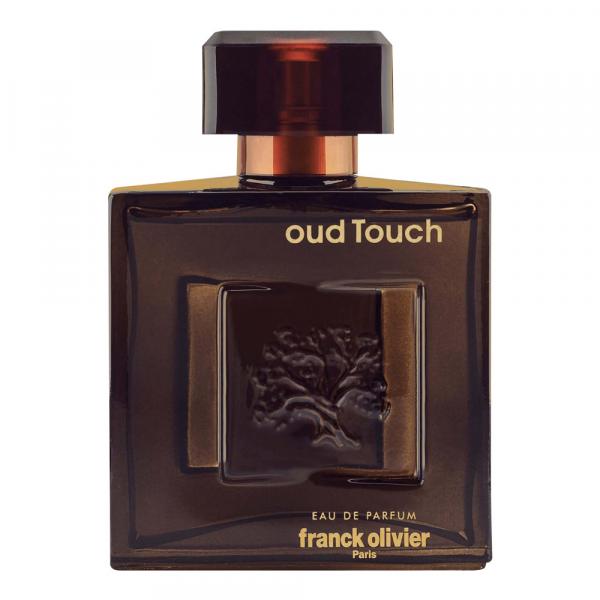 Franck Olivier Oud Touch woda perfumowana 100 ml