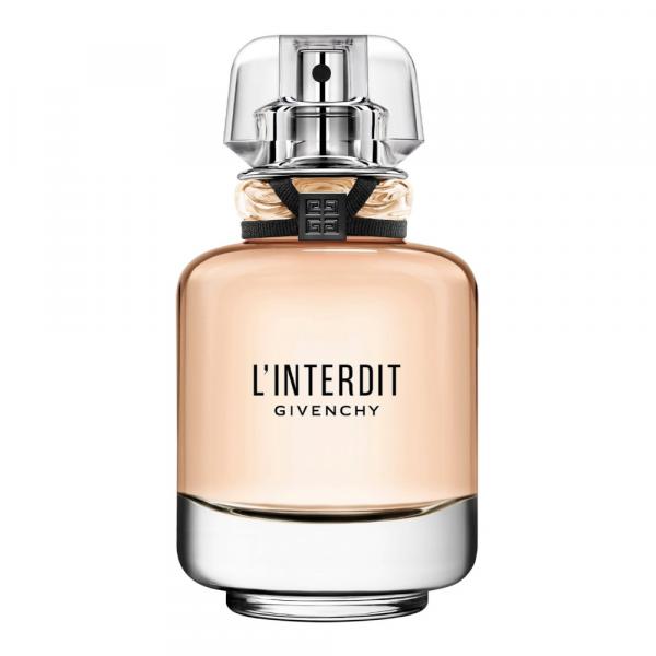 Givenchy L'Interdit Eau de Parfum woda perfumowana 50 ml