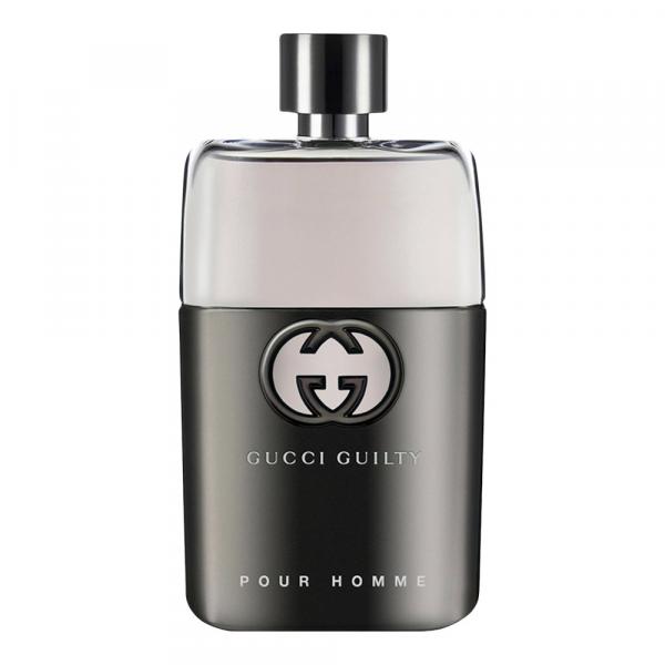 Gucci Guilty pour Homme woda toaletowa 90 ml