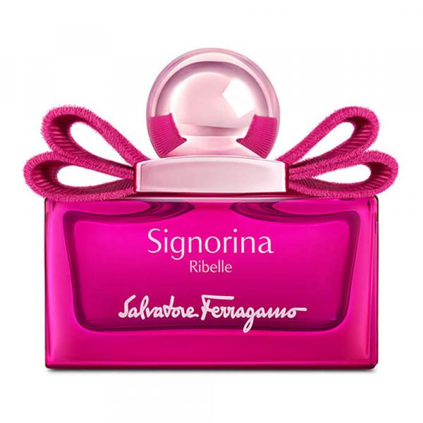 Salvatore Ferragamo Signorina Ribelle woda perfumowana 30 ml