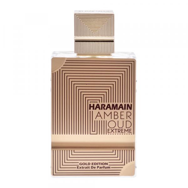 Al Haramain Amber Oud Extreme Gold Edition ekstrat perfum 60 ml