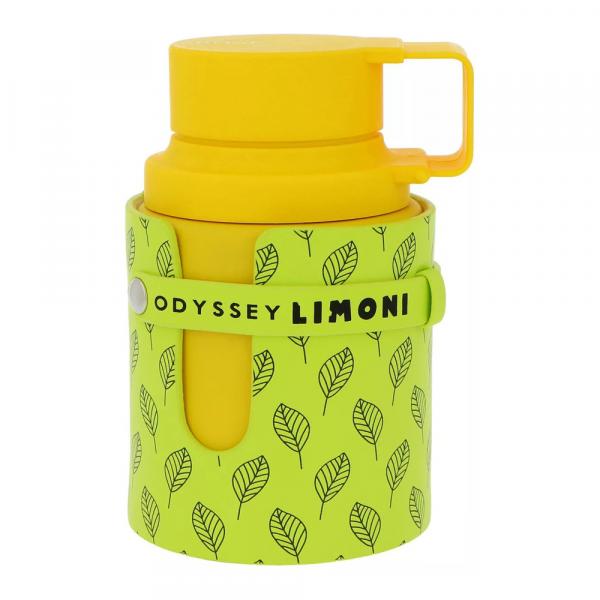 Armaf Odyssey Limoni Fresh Edition woda perfumowana 60 ml