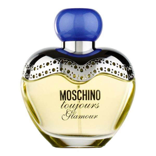 Moschino Toujours Glamour woda toaletowa 50 ml