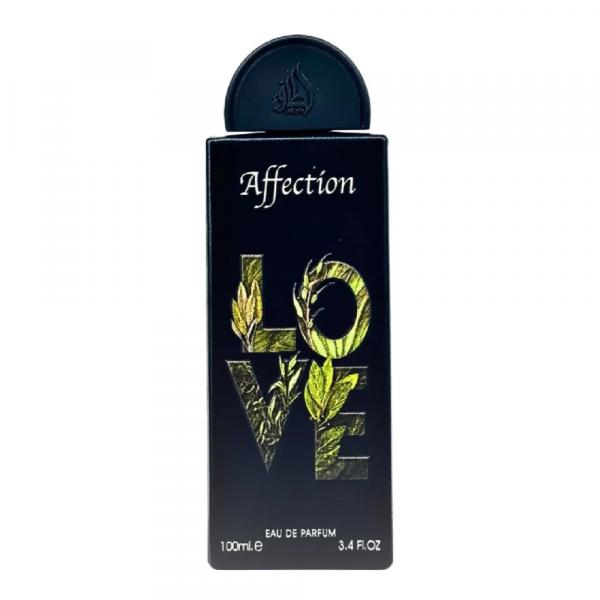 Lattafa Affection woda perfumowana 100 ml