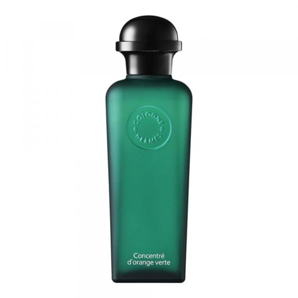 Hermes Concentre d'Orange Verte woda toaletowa 100 ml TESTER